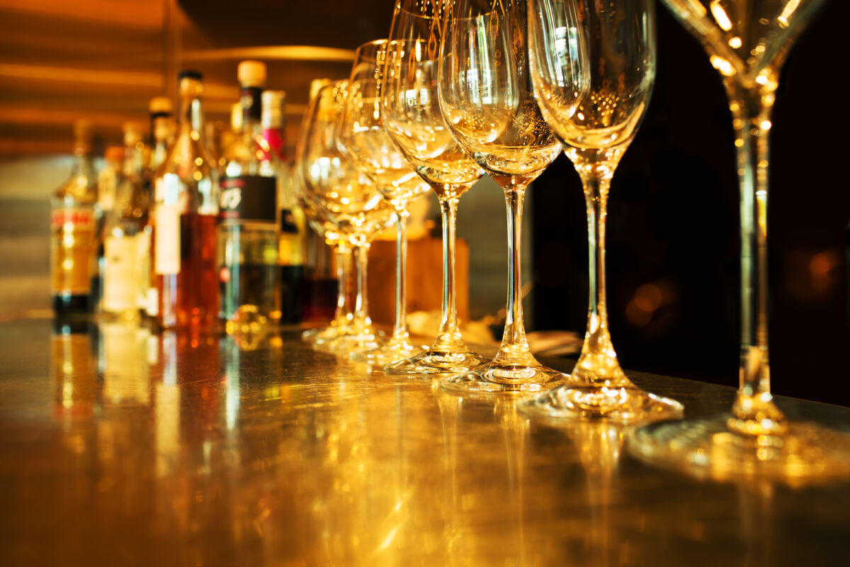 Spirits: fusioni globali, partnership e crescita del no-low alcohol