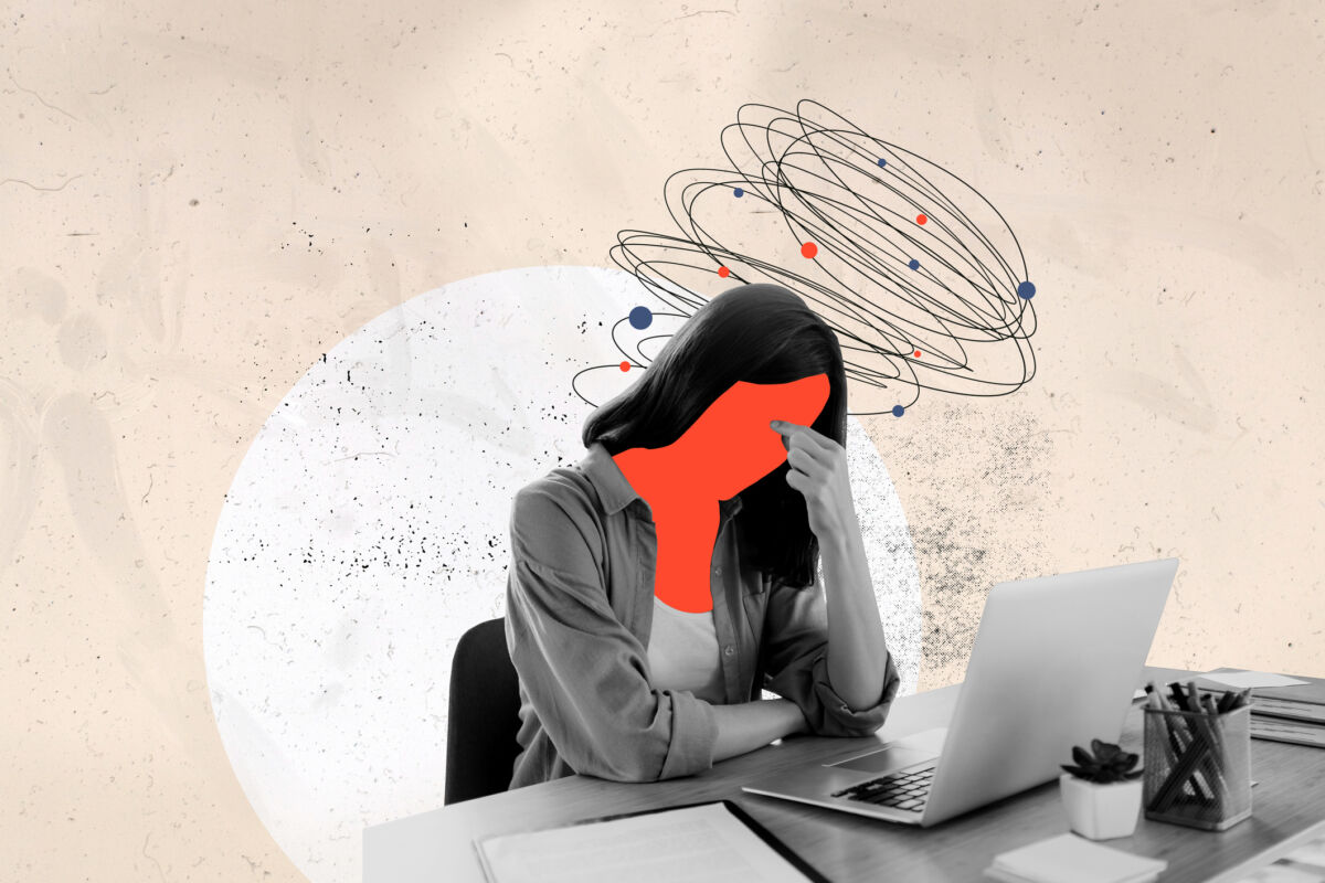 Oltre il burnout: perché identità creativa e salute mentale stanno diventando una leva strategica per le aziende