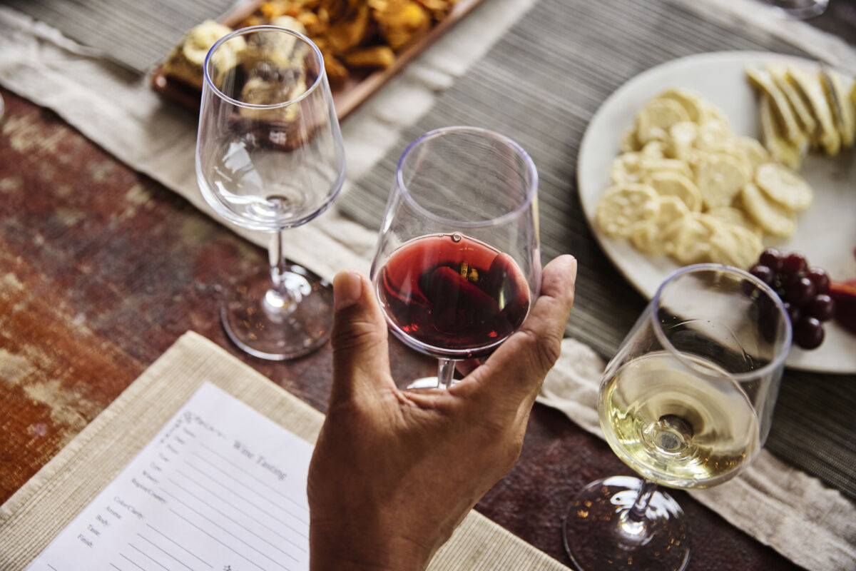 vino
