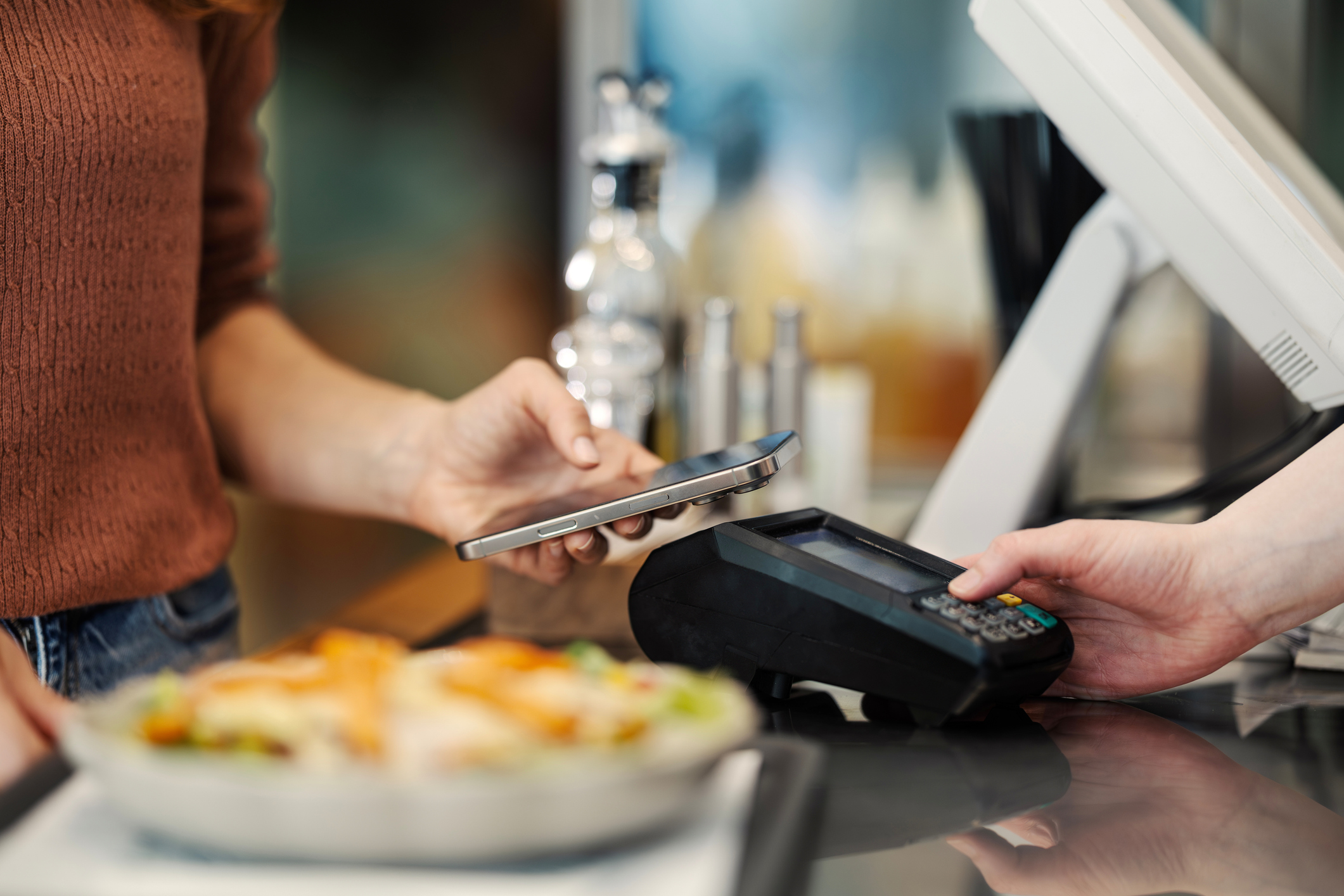 Qodeup rivoluziona i pagamenti al ristorante con premi e Qr code