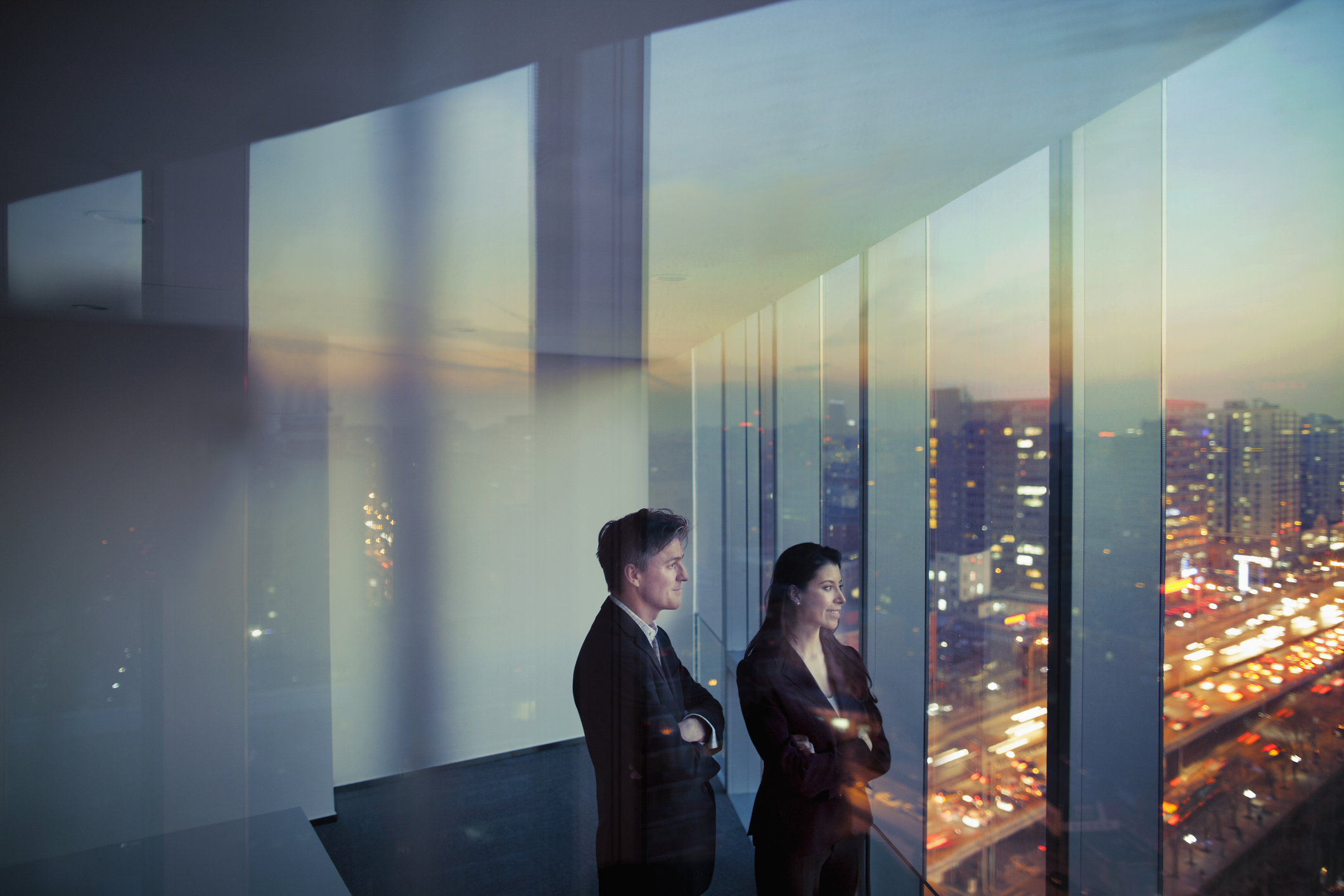 Ceo sotto pressione: il 70% ha alti livelli di stress. E così rischia di prendere decisioni peggiori