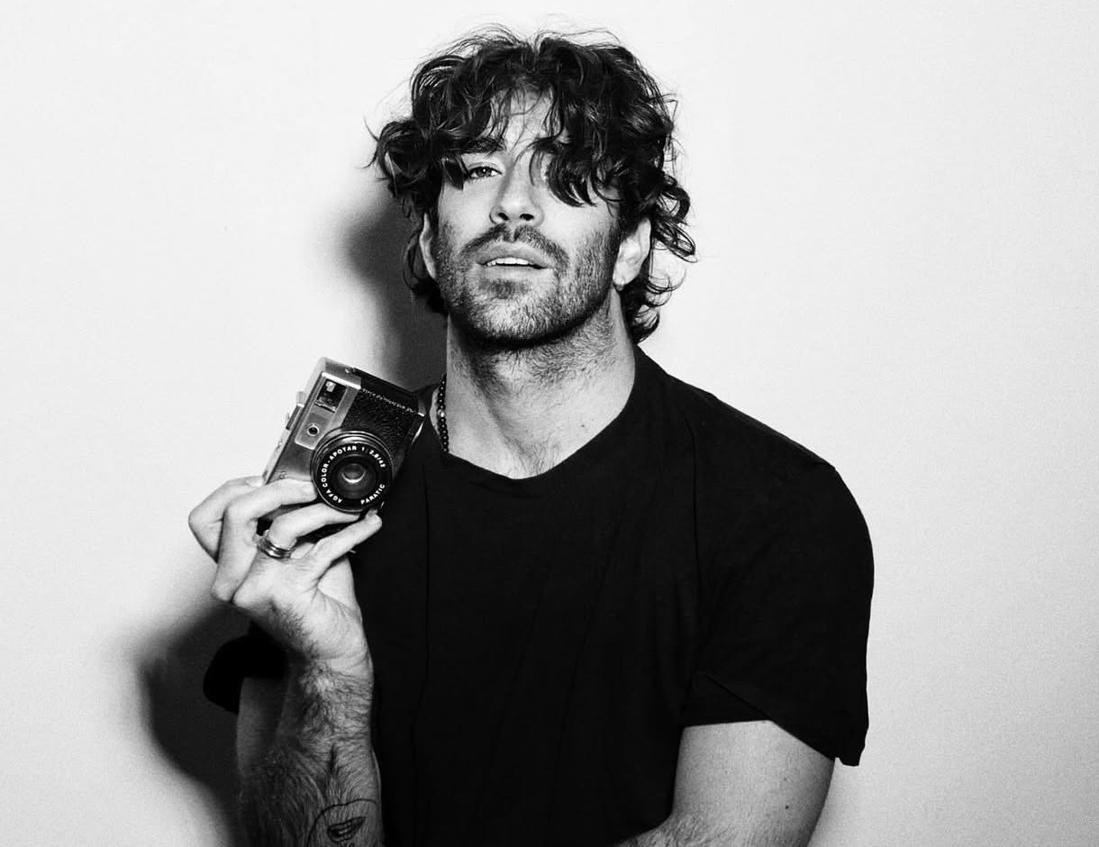 Umberto Buglione, visione e audacia: il talento che conquista i set globali