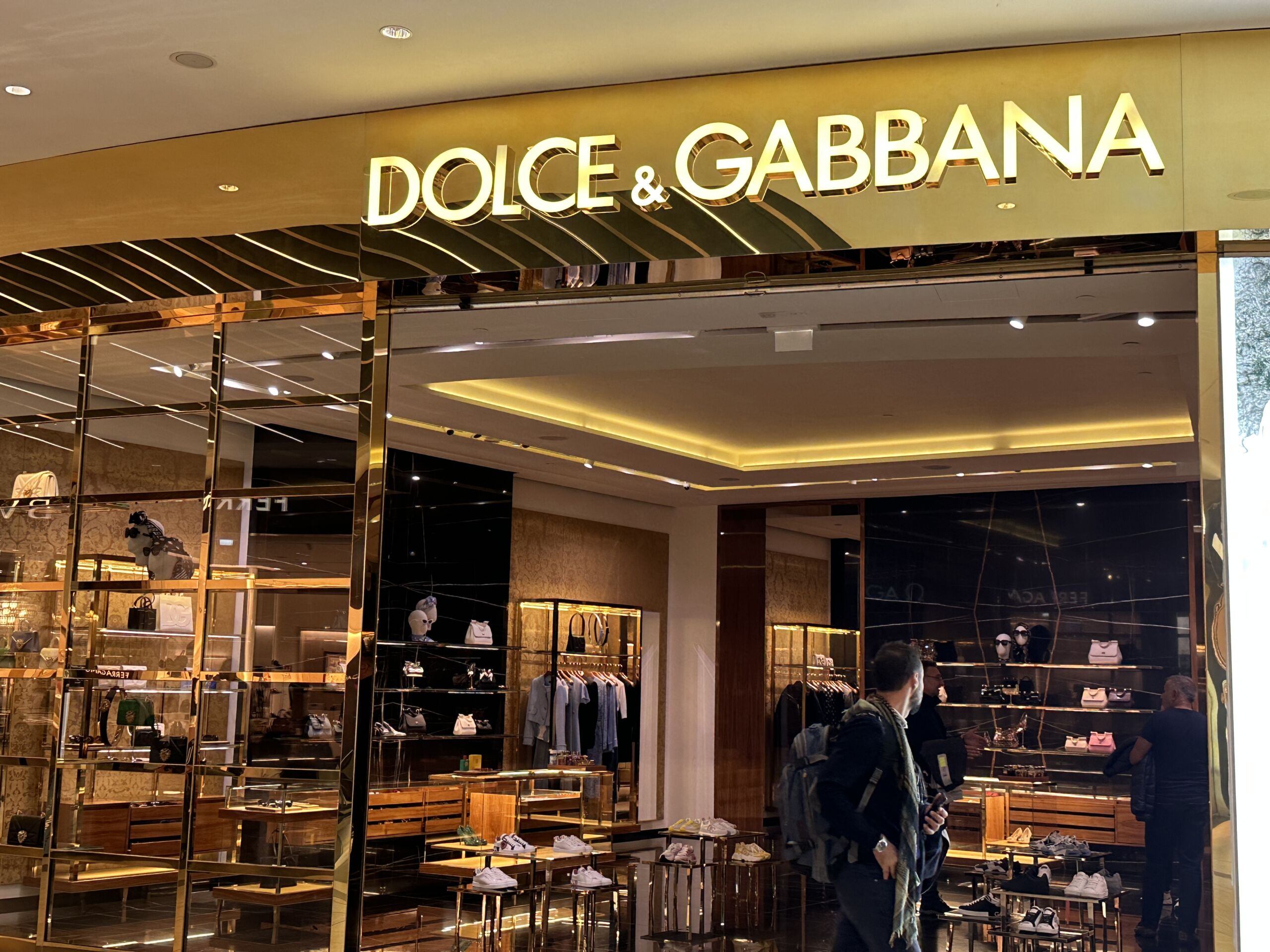 Dolce & Gabbana: Stefano Cantino nuovo co-ceo affianco ad Alfonso Dolce