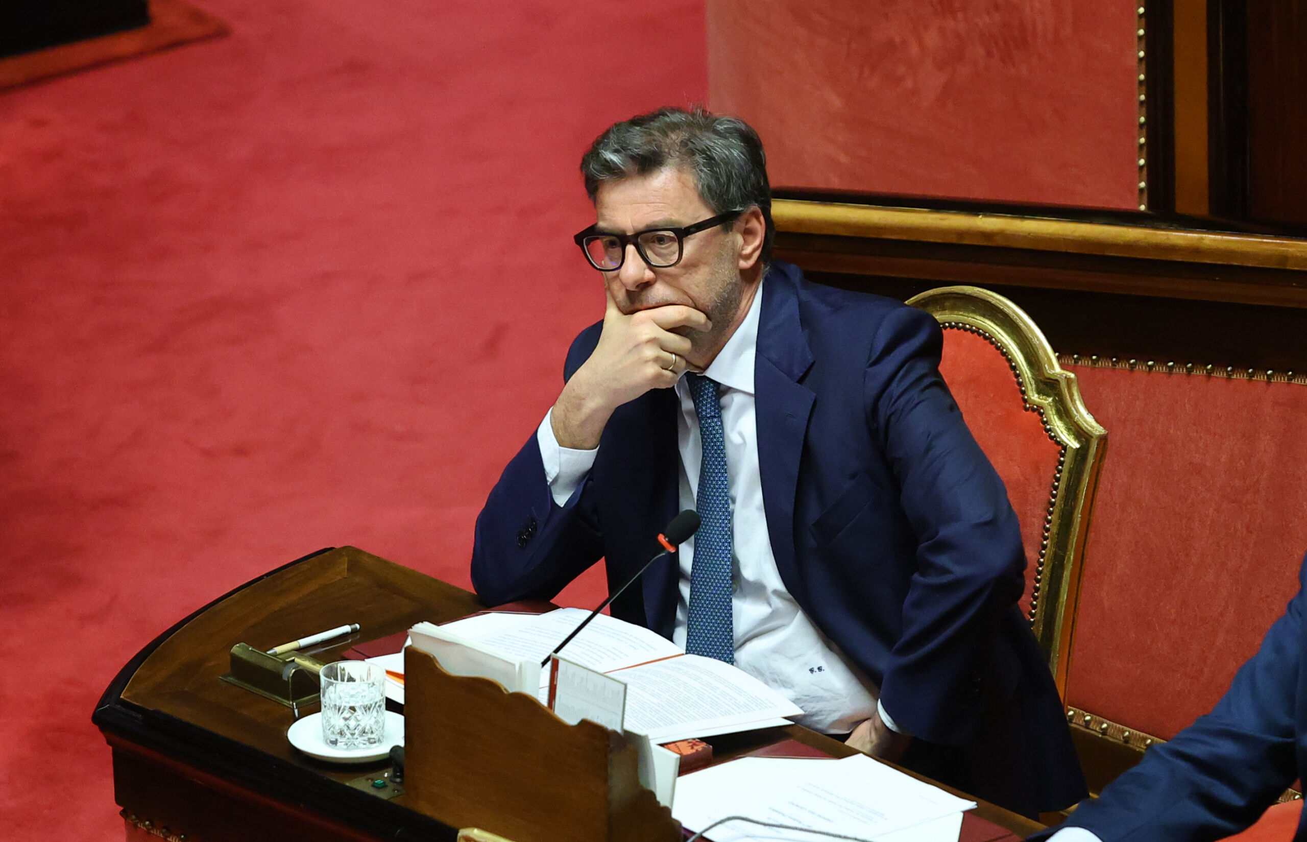 Nomine Mef: energia nel segno della stabilità, cambia la guida di Leonardo ed Enav