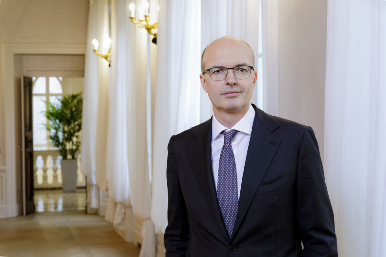 Alessandro Melzi d'Eril