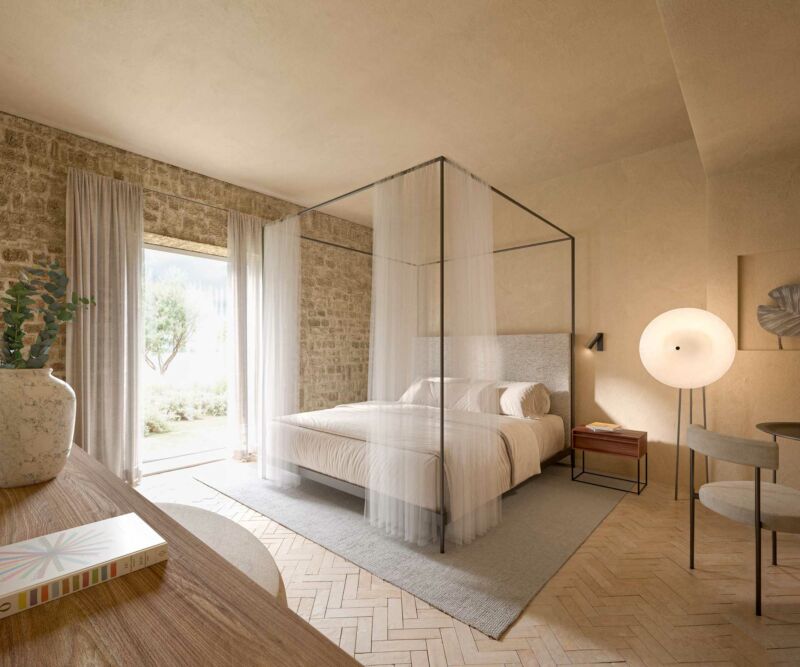 Mangia's-Costa-Ragusa-Borgo_Garden-Suite-bedrooom