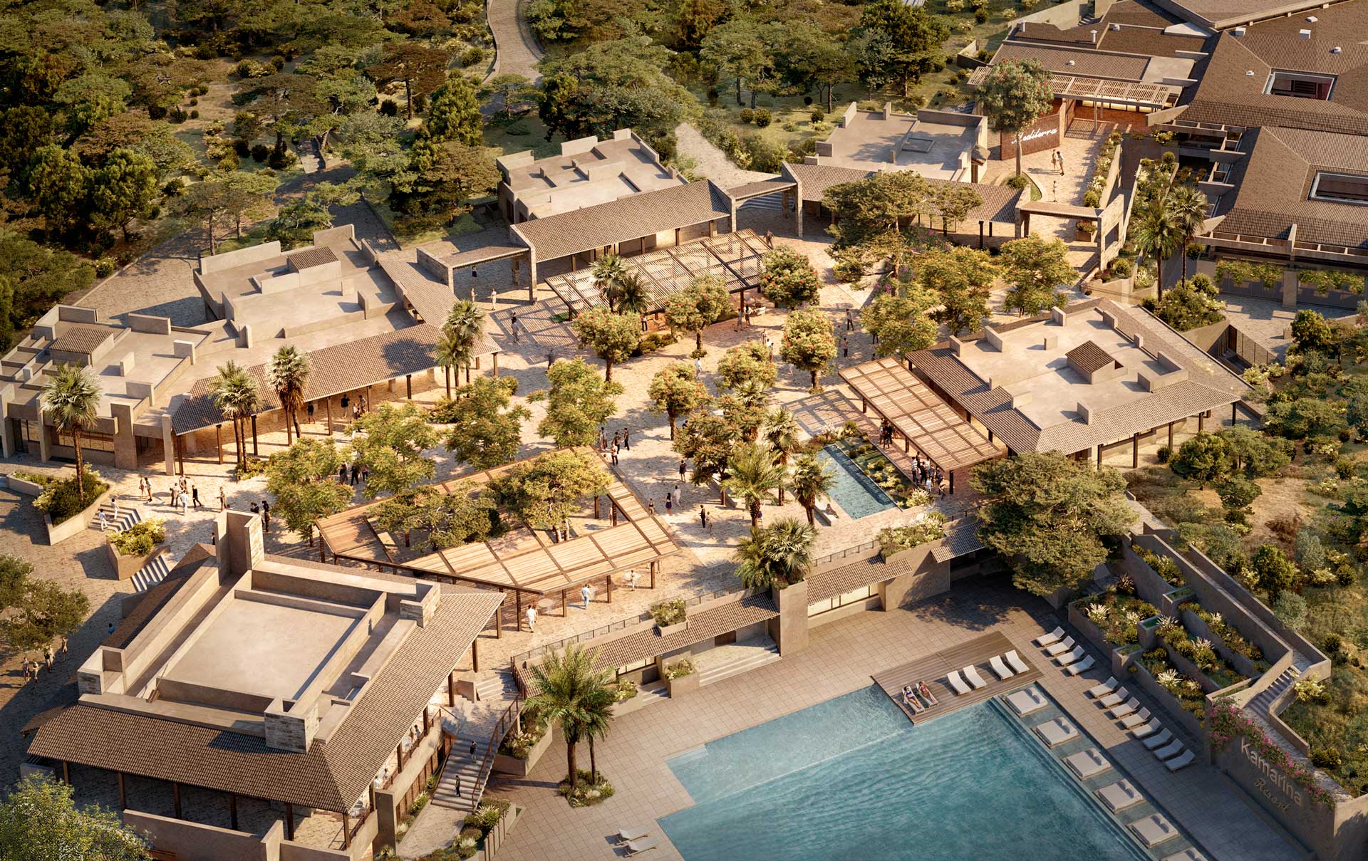 Mangia’s accelera sull’hospitality di fascia alta: Costa Ragusa come modello di sviluppo integrato