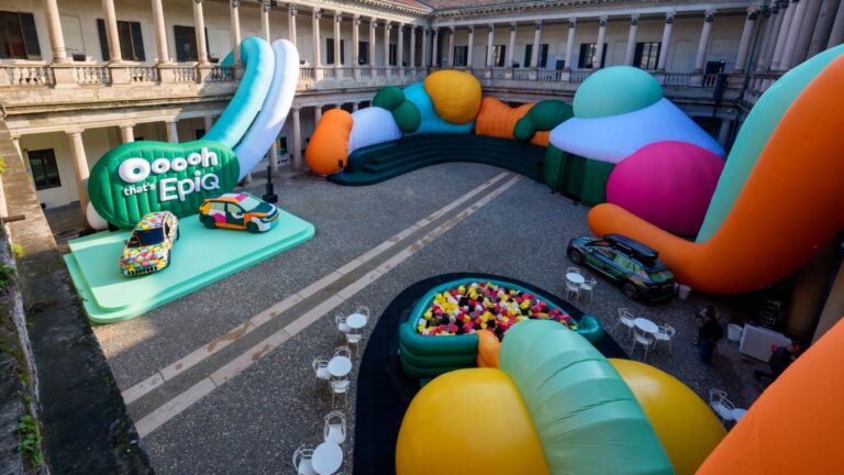 Ooooh that's EpiQ_Gattinoni Events_Fuorisalone_2