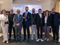 Forbes Small Giants Palermo