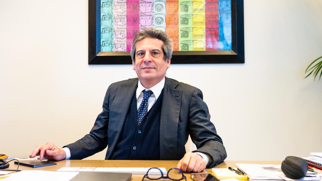 Plures, 2025 in crescita: ricavi a 2,3 miliardi e 547 milioni di investimenti