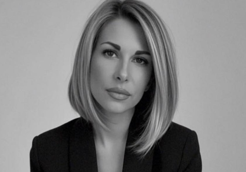 Il guardiano del valore: la nuova aristocrazia del cfo e la traiettoria distintiva di Sara Cavallari