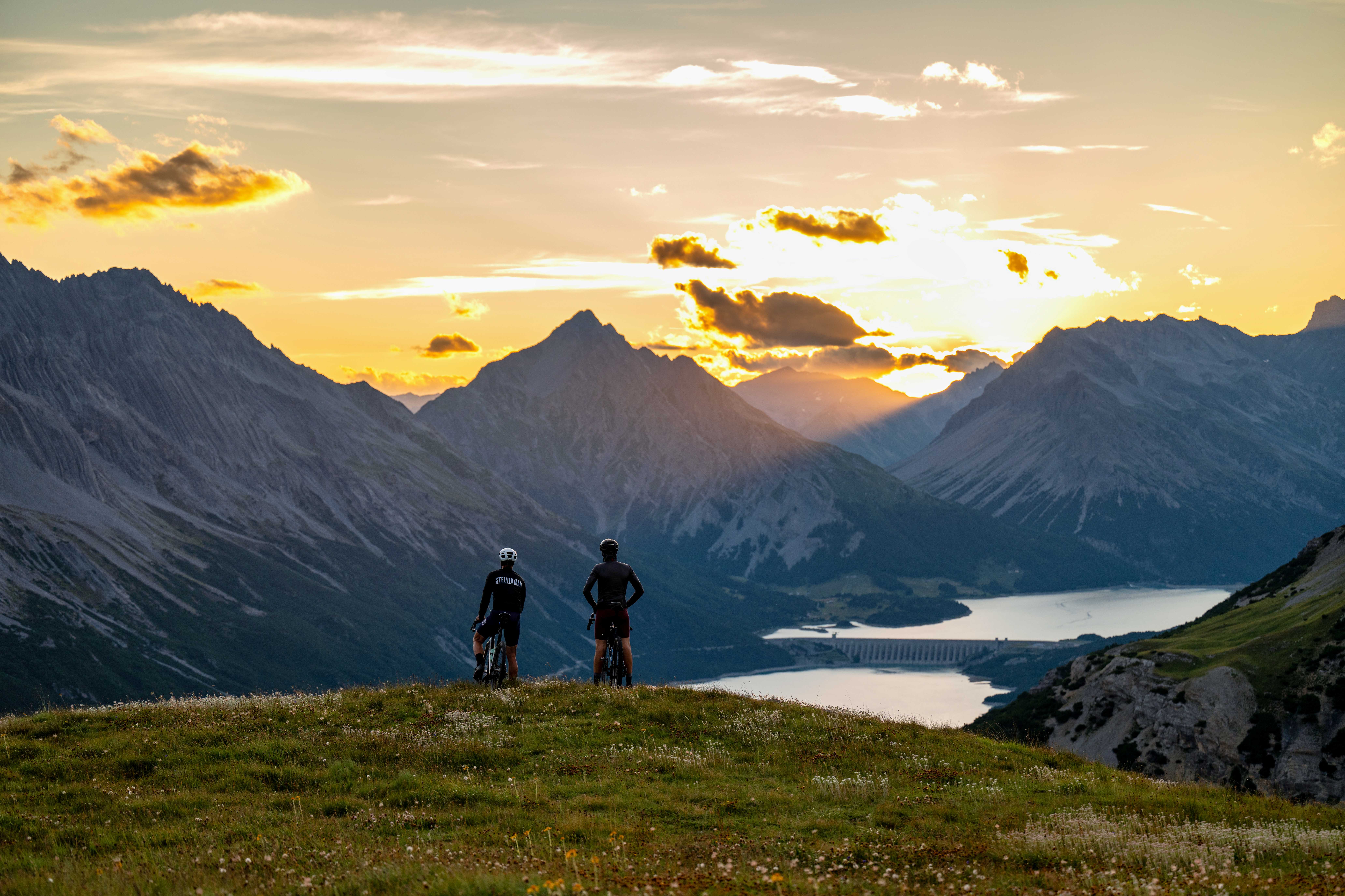 Bormio outdoor: bike, passi iconici e natura dopo l’eredità olimpica