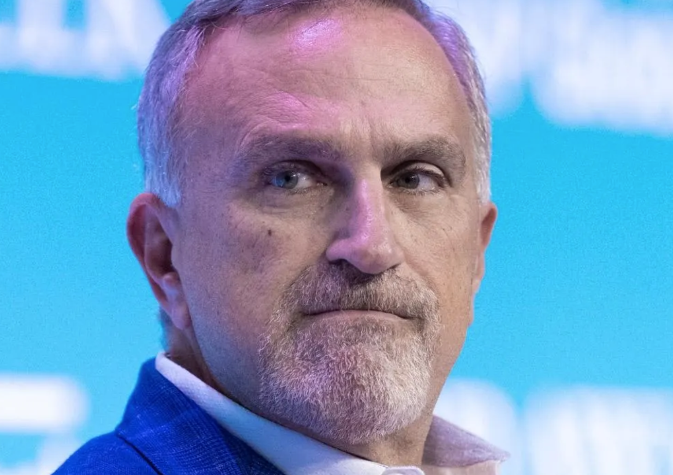 Il blocco dello Stretto di Hormuz sta facendo la fortuna del più grande produttore americano di carbone