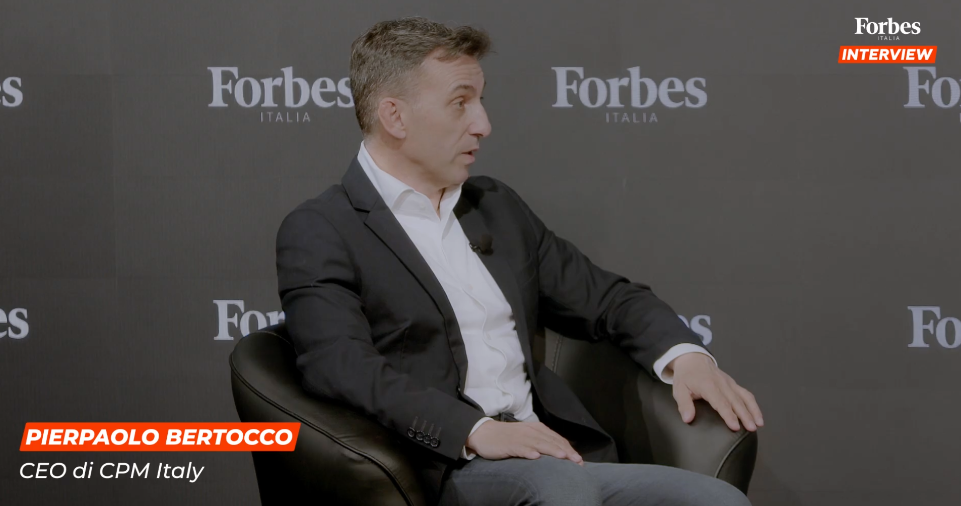 Il ruolo chiave dell'outsourcing nelle vendite: l'intervista a Pierpaolo Bertocco, ceo di CPM Italy