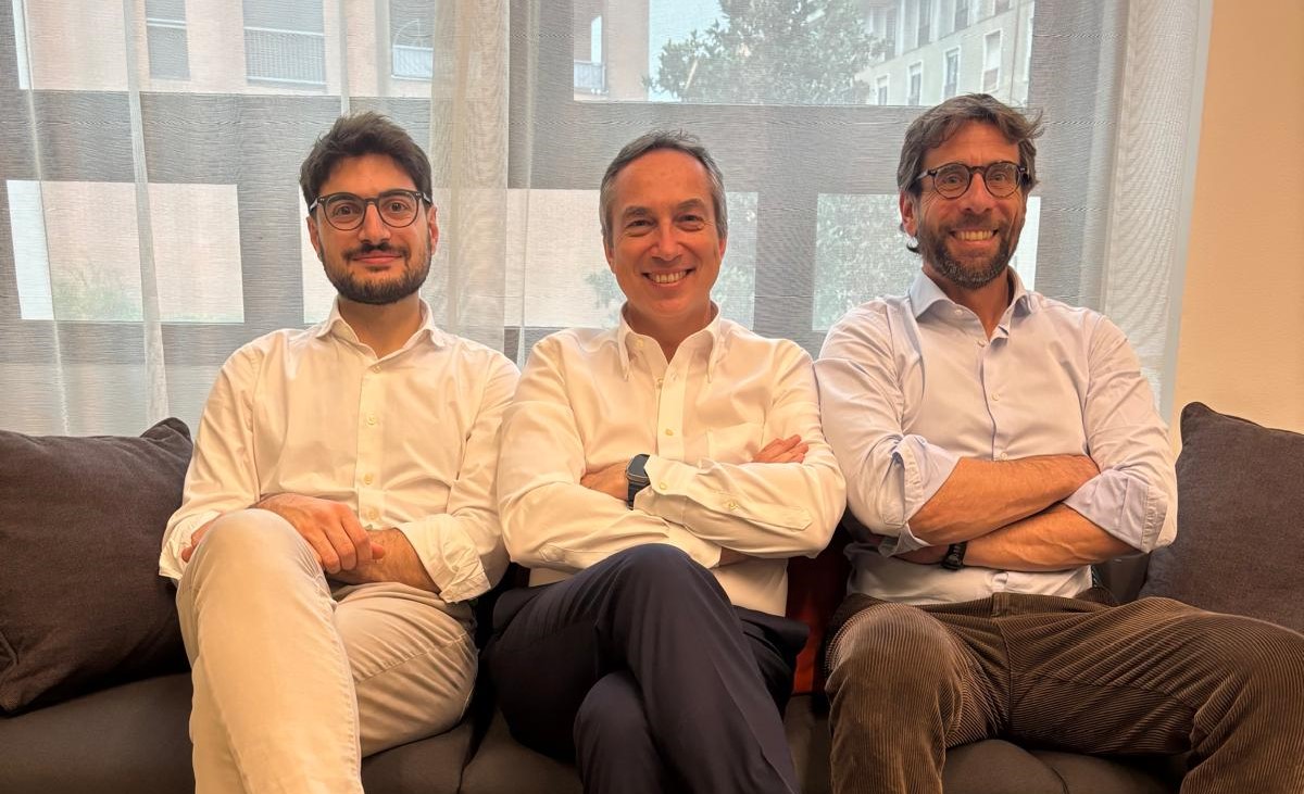 Smartwage chiude round da 2 milioni per trasformare il welfare aziendale