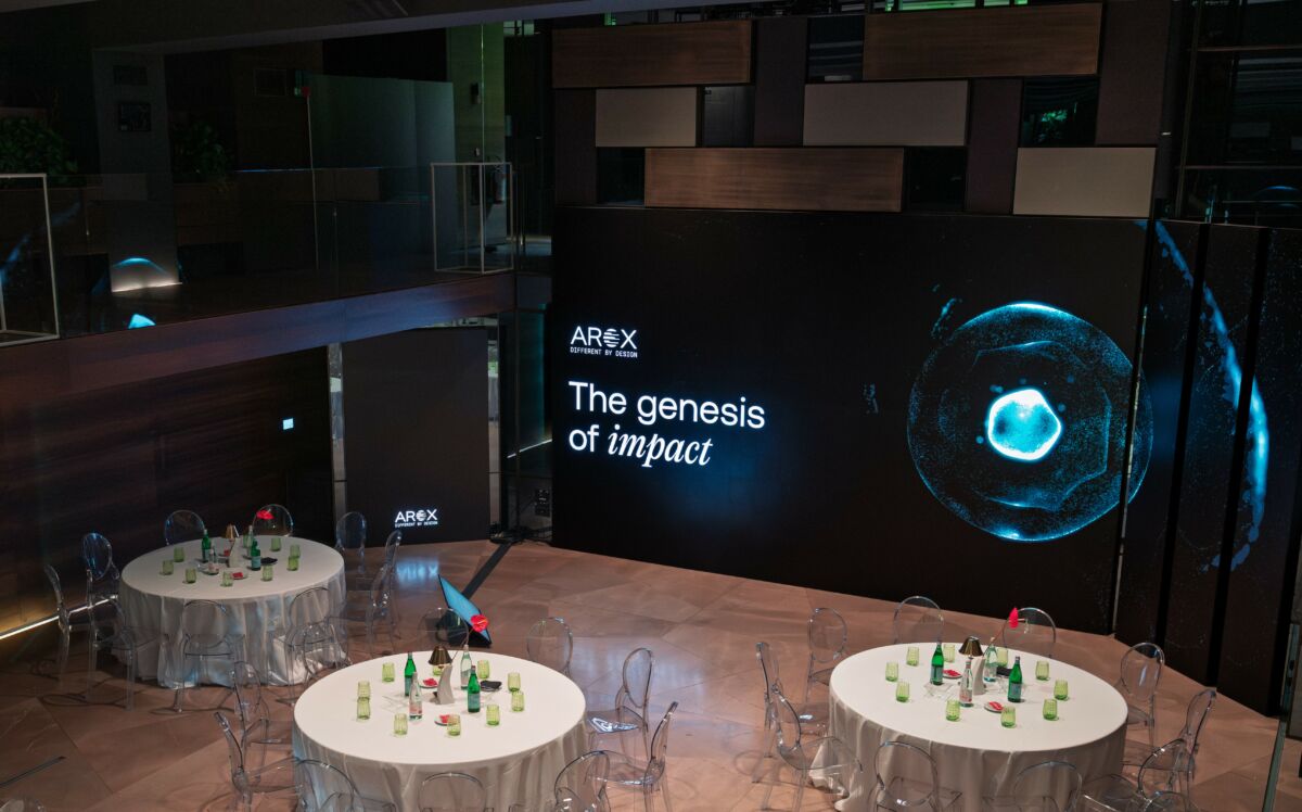 Arox