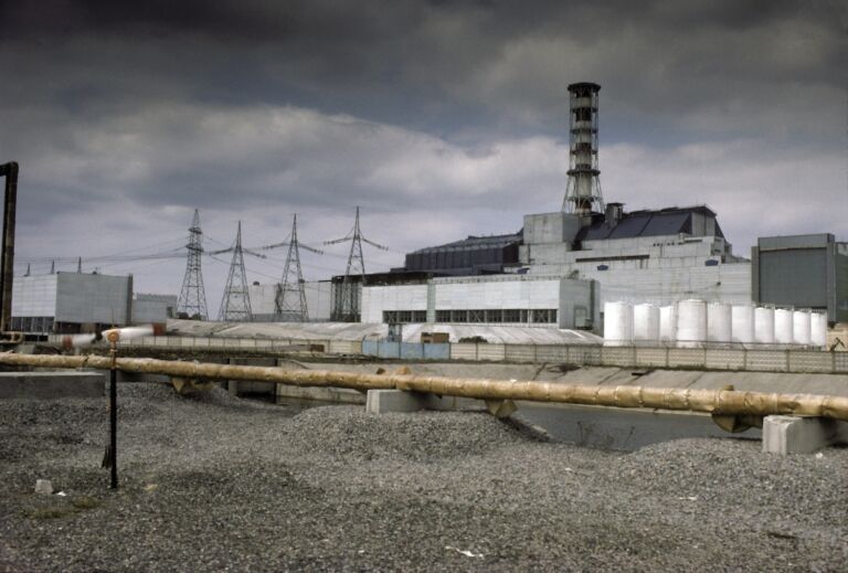 Chernobyl