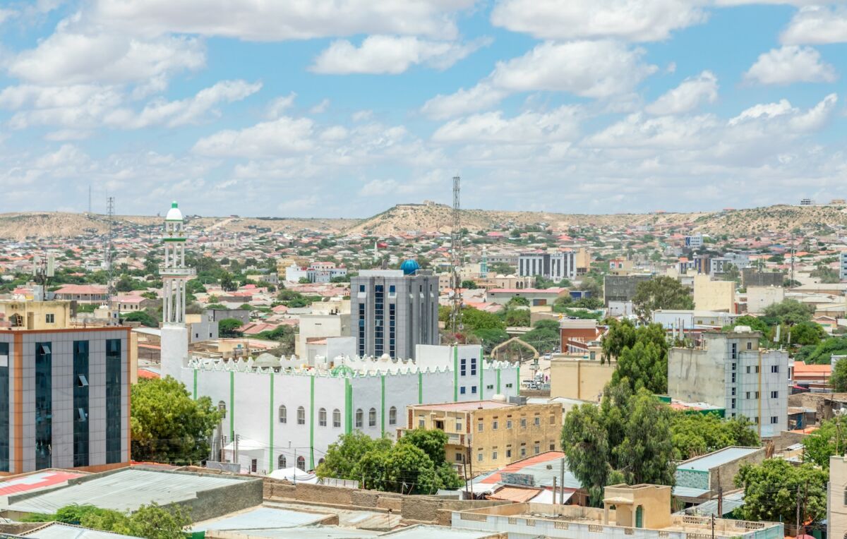 Hargeisa Somaliland