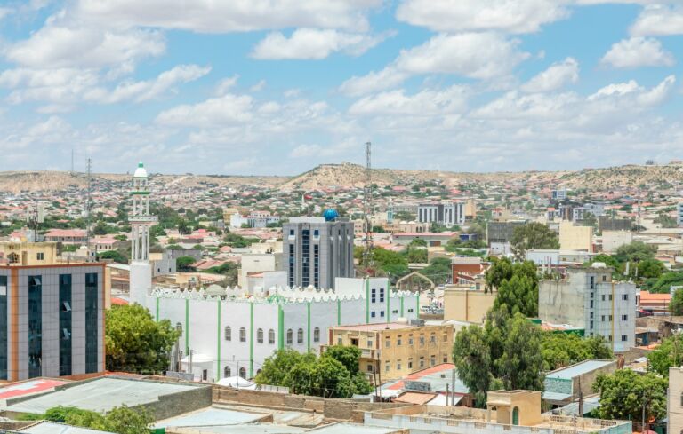 Hargeisa Somaliland