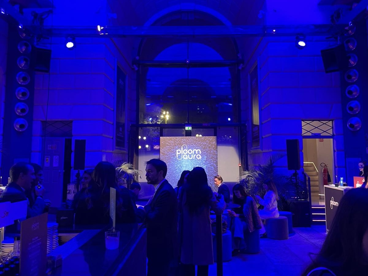 JTI ridisegna il futuro del tabacco: innovazione, nuovi prodotti e investimenti per crescere in Italia