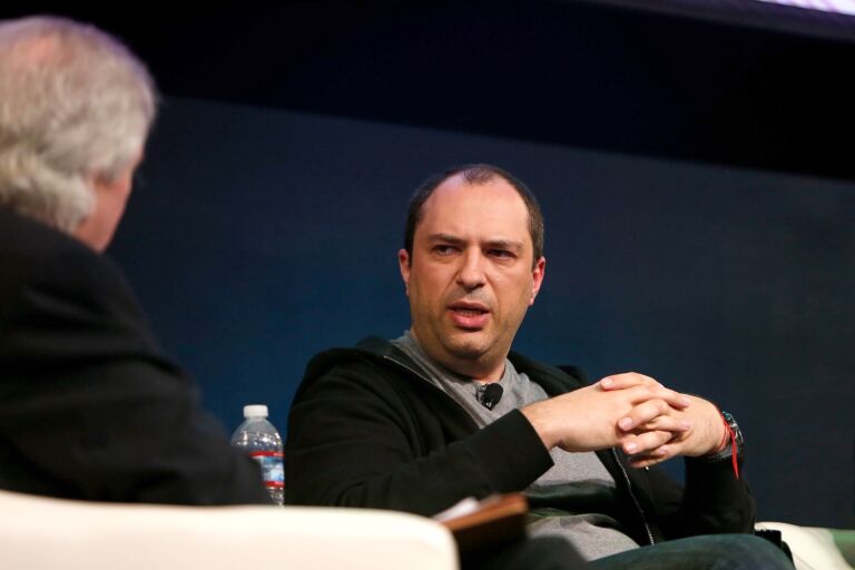 Jan Koum WhatsApp