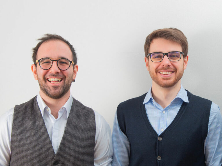 Luca Iozzia Guido Magrin