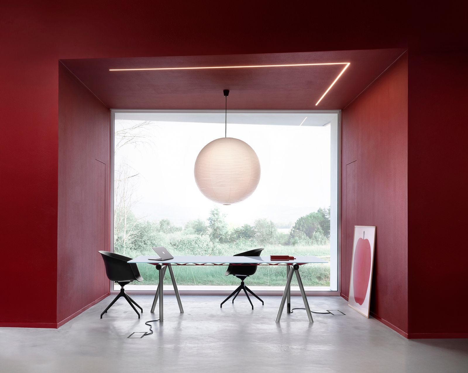 Il percorso di Et al. tra identità storica e sviluppo globale