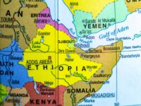 Stretto Bab al-Mandeb,