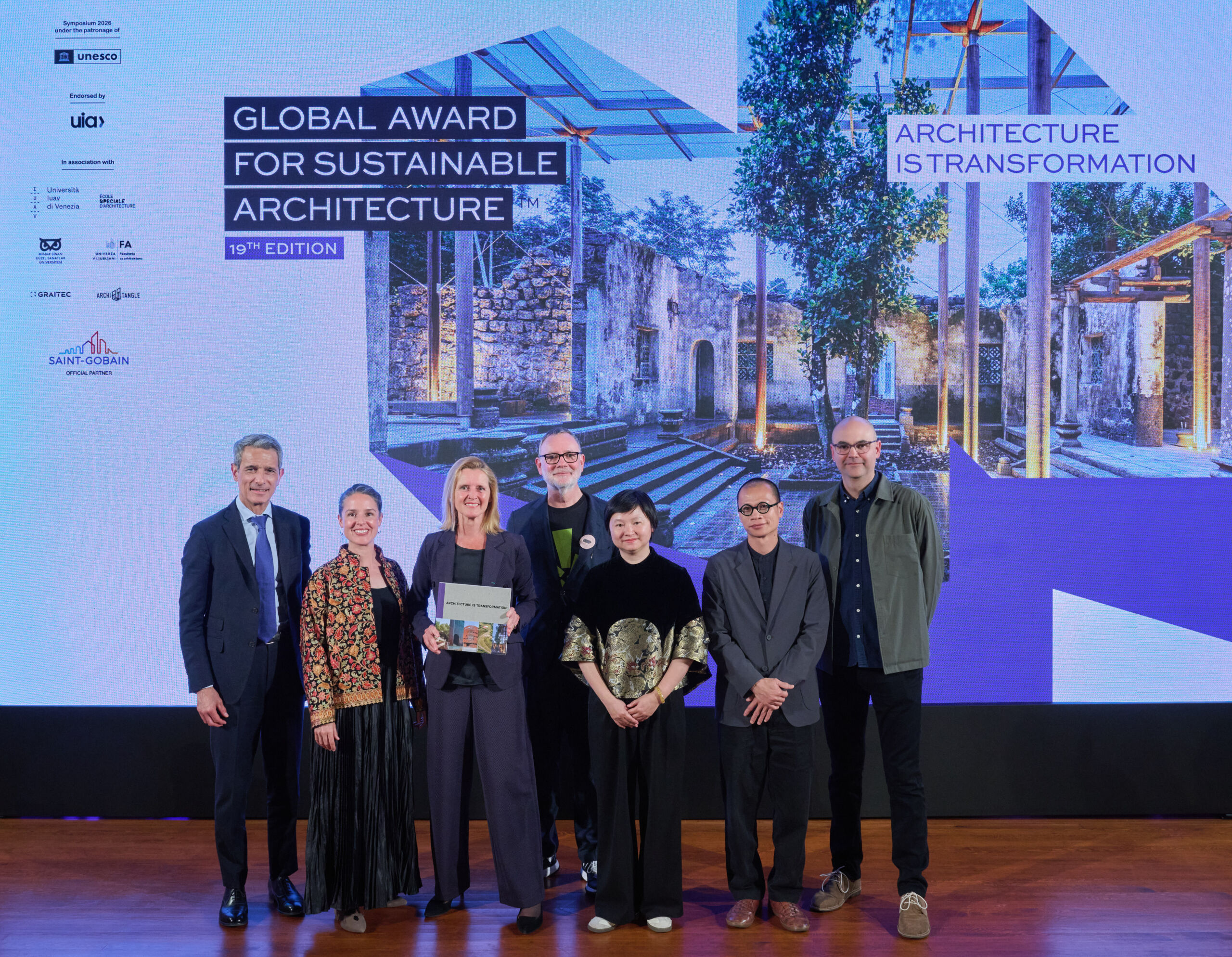 Chi è Andreas Kipar, l'architetto del paesaggio e cofounder di Land Milano