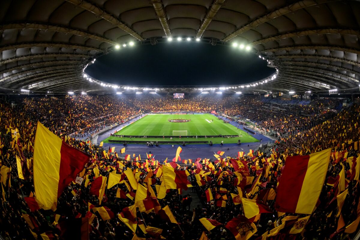 Così l’As Roma vuole rendere il calcio un’occasione di networking