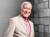 Eric Sprott. (Aaron Kotowski for Forbes)