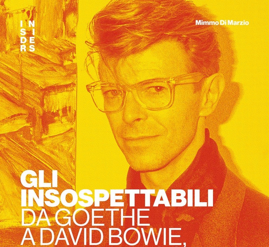 Da David Bowie a Johnny Depp: quando le star diventano pittori e il mercato dell’arte esplode