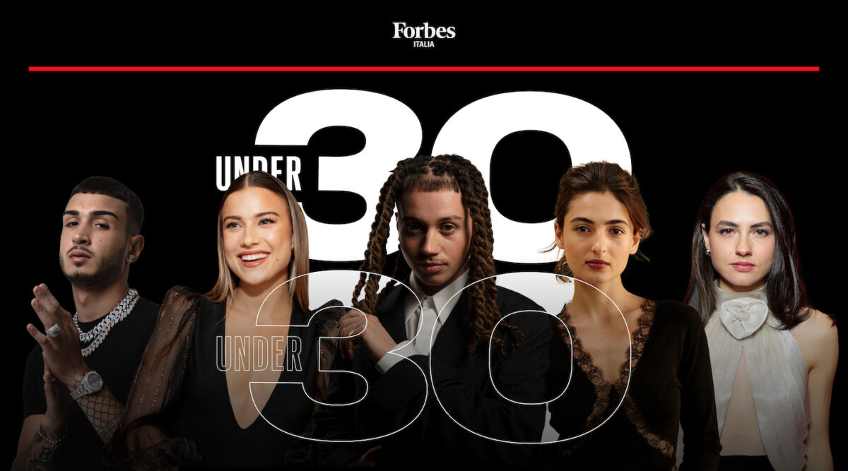 Under 30 – 2026