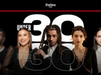 Forbes under 30
