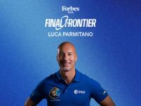 Luca Parmitano