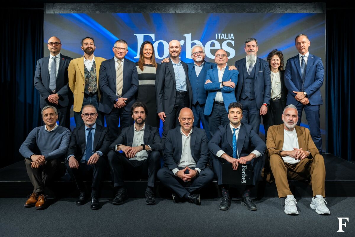 Forbes CIO Summit