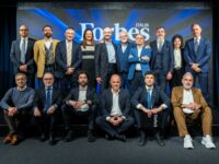 Forbes CIO Summit