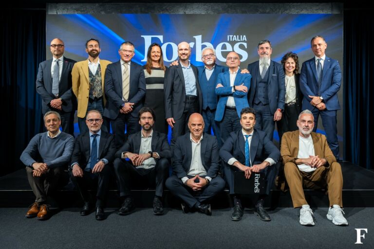 Forbes CIO Summit