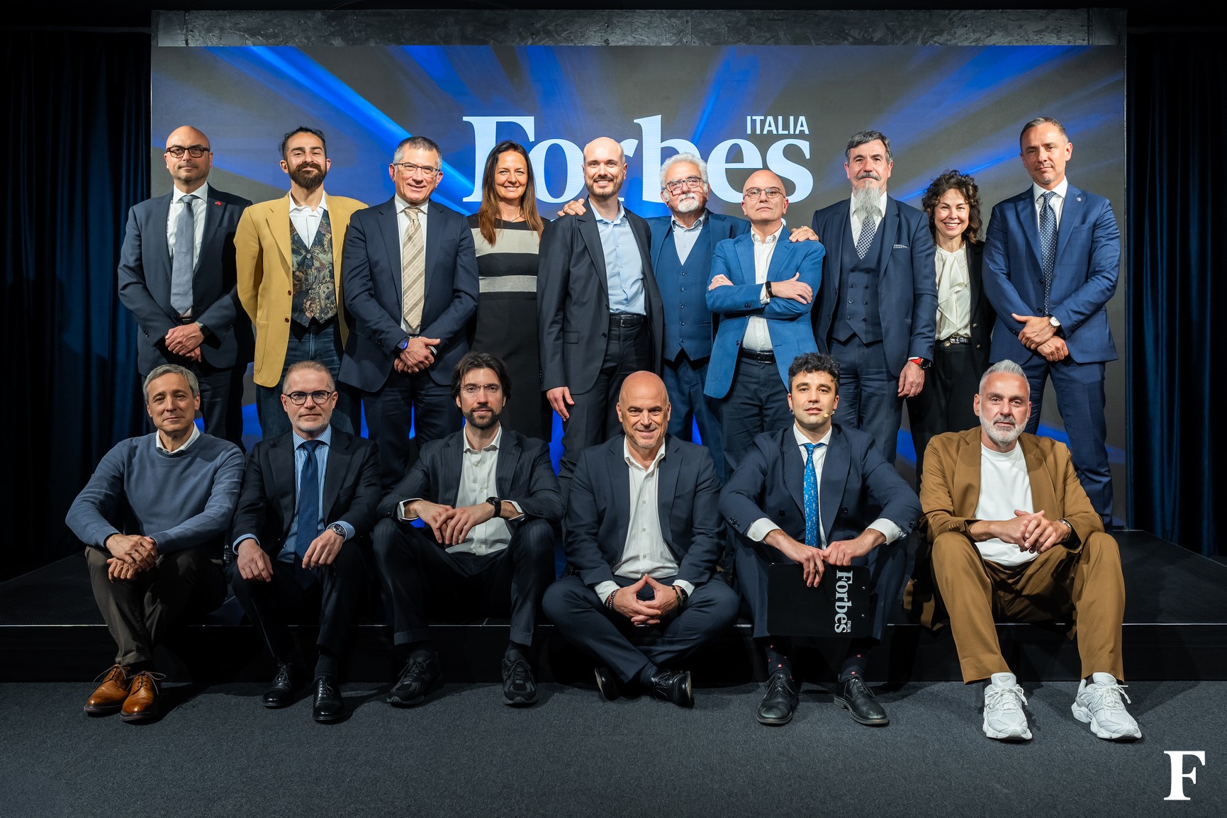 Dalla sperimentazione all’AI in produzione: la sfida delle imprese italiane al il Cio Summit di Forbes Italia