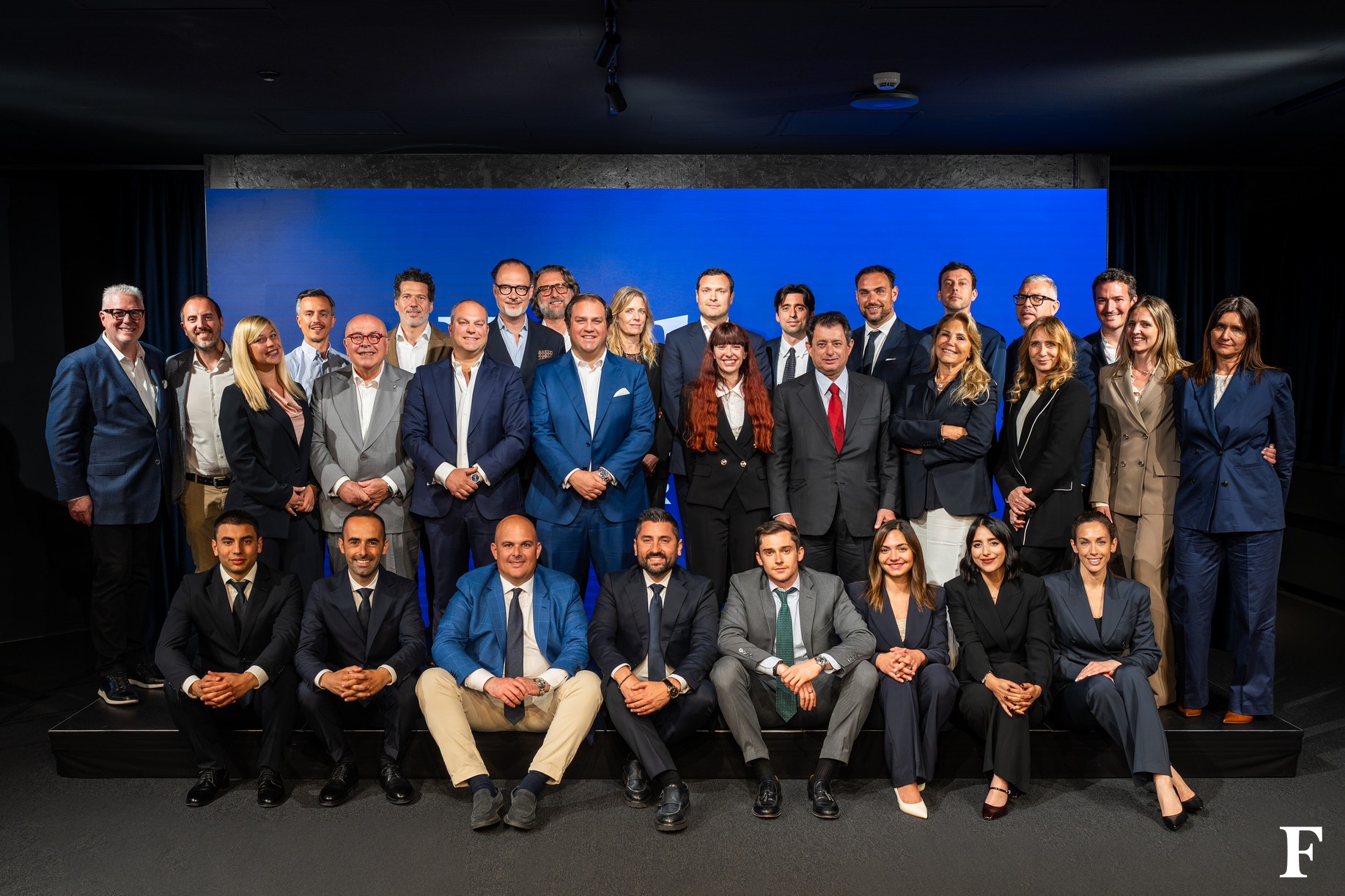 Il vertice dell'Eccellenza: Forbes Global Properties in Italia