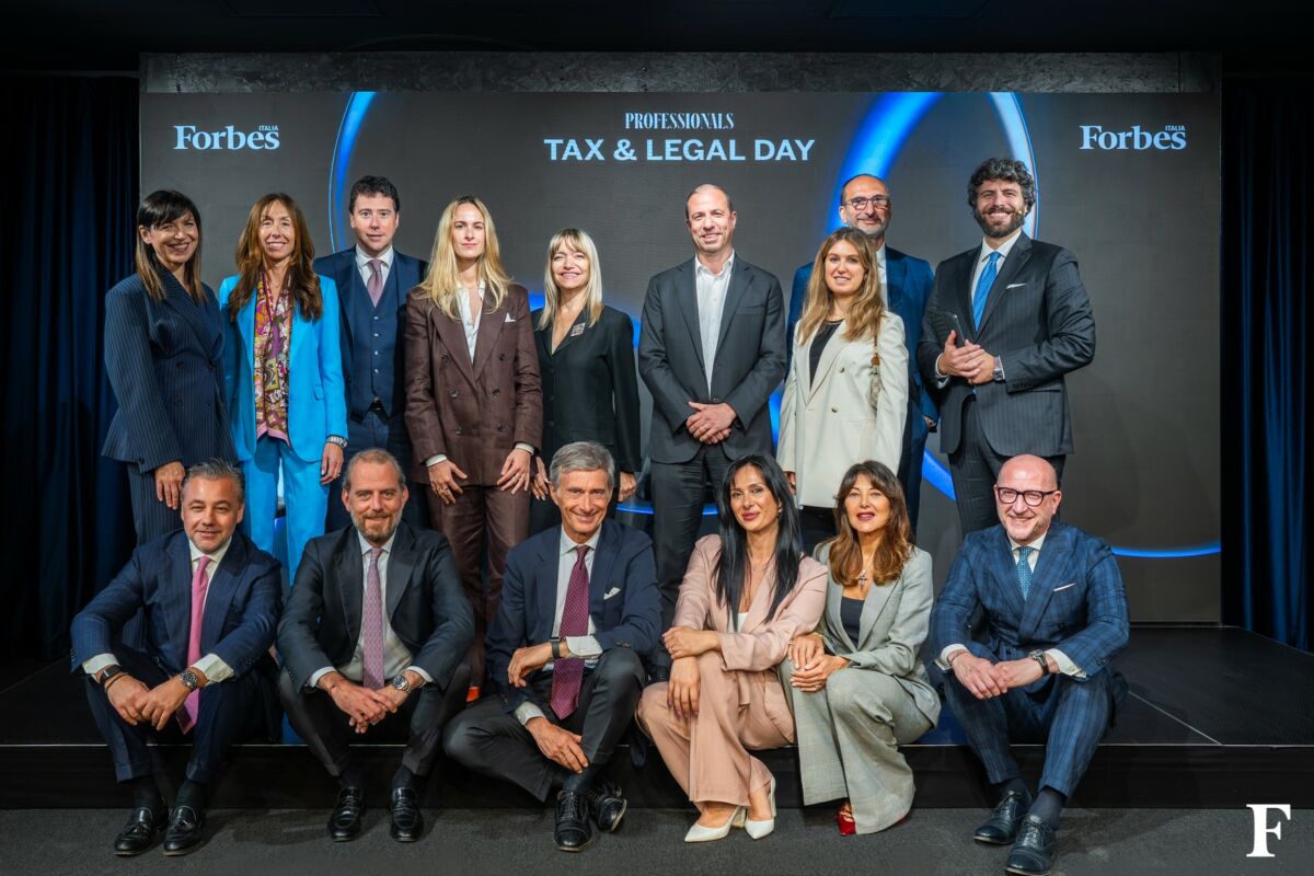 Tax & Legal