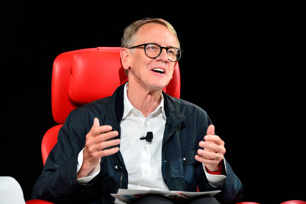 L'investitore miliardario John Doerr crede che l’IA sia “sottovalutata”