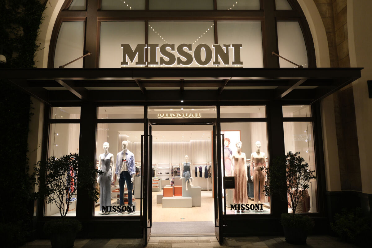 missoni