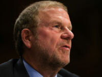 Tilman Fertitta, ambasciatore Usa in Italia.
