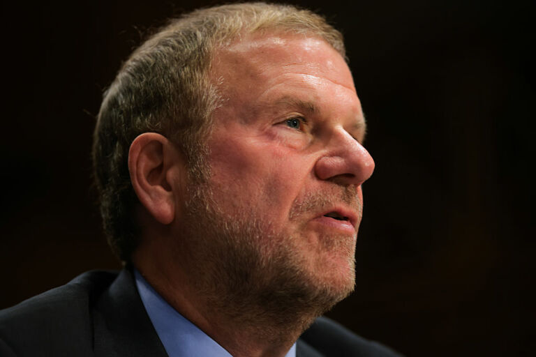 Tilman Fertitta, ambasciatore Usa in Italia.