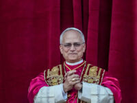 Papa Leone XIV