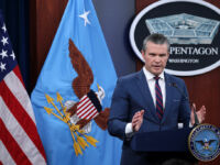 Pete Hegseth, ministro della Guerra