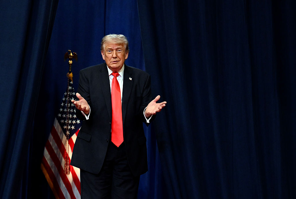 Chi ha guadagnato dai post di Trump sulla guerra con l’Iran? Il Dipartimento di Giustizia starebbe indagando