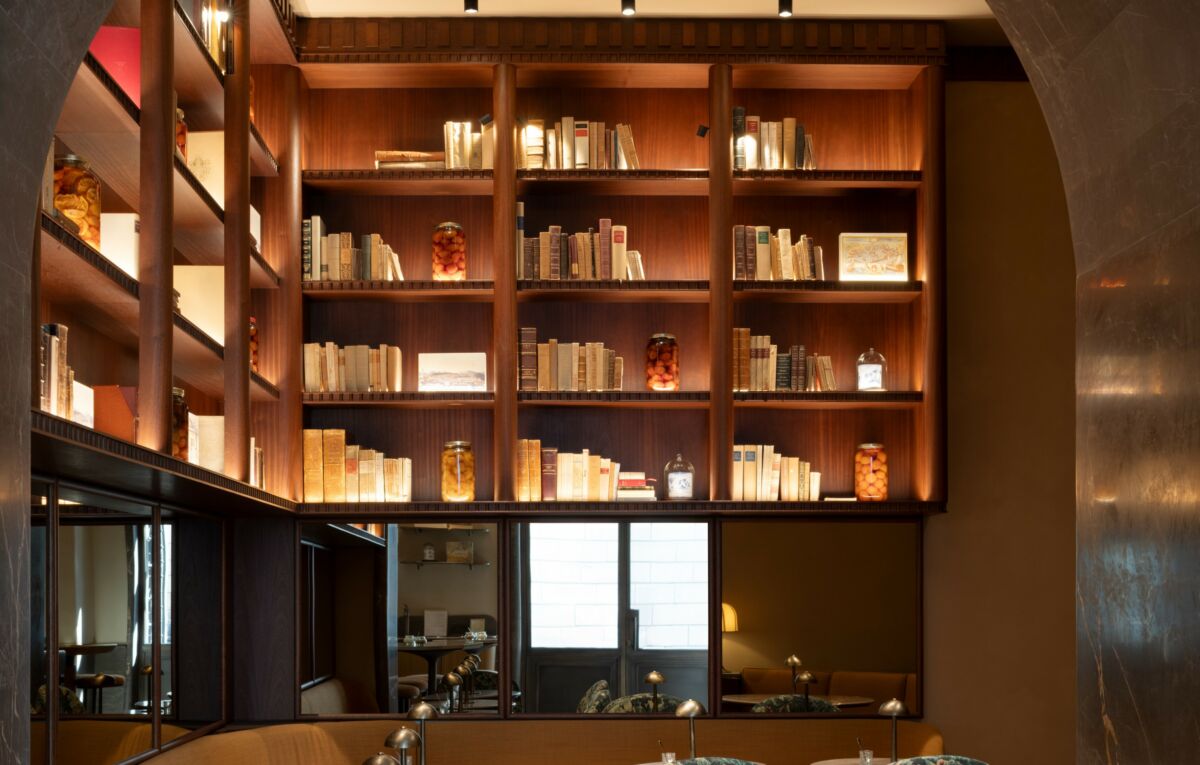 Romanengo apre La Corte Manzoni a Milano: la nuova tea room di lusso accanto alla Scala