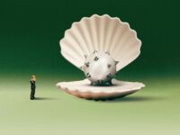 Illustrazione di Nicholas Ortega per Forbes